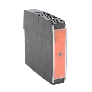 DOLD UG6980-02PS-61-24 Safety Relay, Multi-Function, 2-Channel, 24 VDC, 2 N.O. Safety Output | CV7XUB