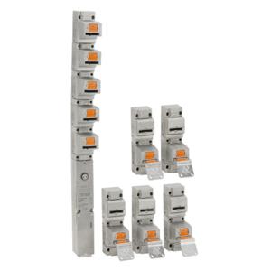 DOLD ZRH-5GATE-SET Magnetverschluss-Schlüsselverriegelungssystem, Push-Pull-Schlüssel, 5 Tore, Edelstahl 316 | CV7QRM