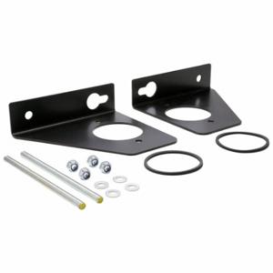 DOMNICK HUNTER MBK5-1 Filter Wall Mount Set, Steel | CP3TXA 494R06