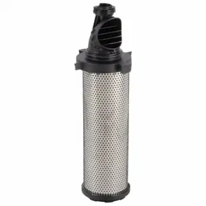 DOMNICK HUNTER P035ACS Carbon Filter Element, Activated Carbon, Carbon, P035ACS | CP3TVK 493M09