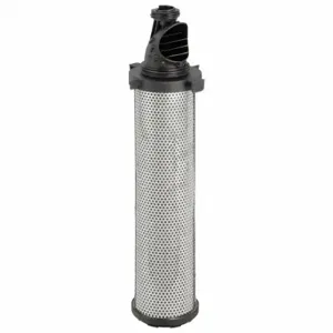 DOMNICK HUNTER P045ACS Carbon Filter Element, Activated Carbon, Carbon, P045ACS | CP3TVM 493M11