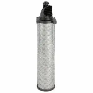 DOMNICK HUNTER P050ACS Carbon Filter Element, Activated Carbon, Carbon, P050ACS | CP3TVP 493M12