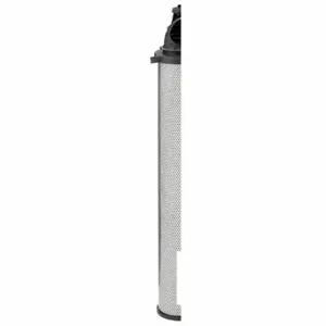 DOMNICK HUNTER P055ACS Carbon Filter Element, Activated Carbon, Carbon, P055ACS | CP3TVN 493M13