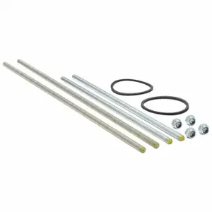 DOMNICK HUNTER TRK4-2 Tie Rod Kit, TRK1, TRK4-2 | CP3TXF 494P99