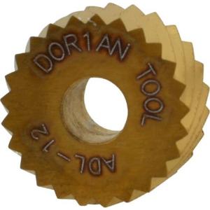 DORIAN ADL-12-HS-CP DORIAN ADL-12-HS-CP | CW3JRW