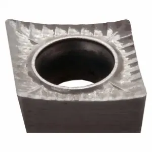 DORIAN CCGT-21.50.5-NFU-DNU10GT Diamond Turning Insert, CCGT Insert, 3/32 Inch Thick, 0.0080 Inch Corner Radius | CH9ZUW 56MA46