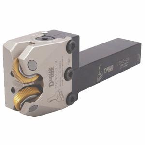 DORIAN CNC-100-2-R Knurling Tool Med Diameter 6 3/4 Inch Overall Length | AC9BMN 3FHC6