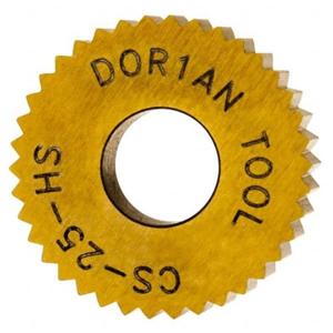 DORIAN CS-25-HS-CP DORIAN CS-25-HS-CP | CW3LVY