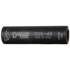 DORIAN D25-4B DORIAN D25-4B | CW3MCN