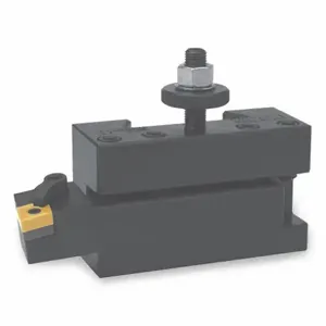 DORIAN D25AXA-1 Tool Holder Turning/facing Series Axa | AC8PQG 3CYH8