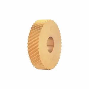 DORIAN MDL-30-HSB-CP Knurl Wheel M Series Left-hand Diagonal 1 Inch 30 Tpi | AC9BQF 3FHK8