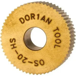 DORIAN OS-20-HS-CP DORIAN OS-20-HS-CP | CW3TKC