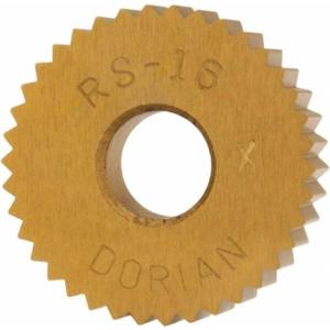 DORIAN RS-16-C-CP DORIAN RS-16-C-CP | CW3UPF