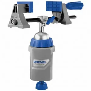 DREMEL 2500-01 Multi Vise | AH9UPZ 44K727