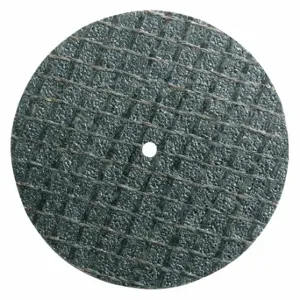 DREMEL 456-01 Abrasive Cut-Off Wheel, 1.5 Inch Thick | CP3UGG 44J151