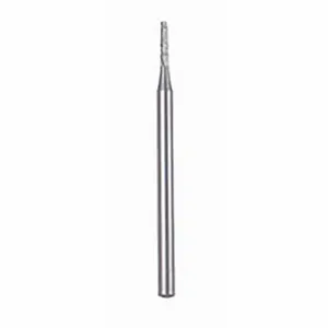 DREMEL 569 Carving Bit, Cylinder, 1/16 Inch Head Width, 1/4 Inch Head Length, Grout | CN7UJL 44G803