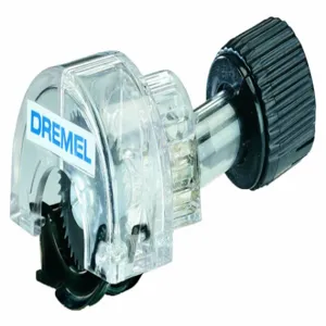 DREMEL 670-01 Mini Saw Attachment | AH9UPQ 44G964