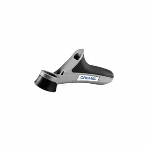 DREMEL A577 Detailers Grip Attachment Kit, Pistol Grip Attachment, Pistol Grip Handle | CP3UGU 44H620