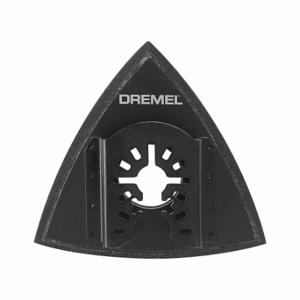 DREMEL MM14U Oscillating Tool Backing Pad, 3 1/8 Inch Width, Starlock | CP3UGY 784J14