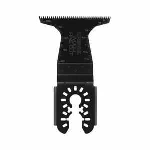 DREMEL MM476U Oscillating Tool Blade, 2 1/2 Inch Blade Width, 4 1/4 Inch Blade Length, Precision Cut | CP3UHW 784J47