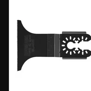 DREMEL MM494U Oscillating Tool Blades, 2 7/8 Inch Blade Width, 4 1/2 Inch Blade Length | CP3ULB 794AA5