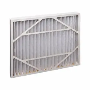 DRI-EAZ 125026 Air Filter, Pleated, MERV 8, 6 Pack | CP3ULR 793G32