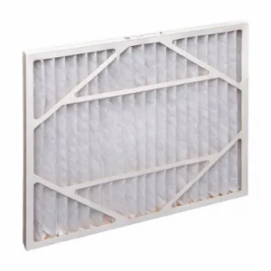 DRI-EAZ 125029 Air Filter, Pleated, MERV 8, 99.97% Filter Efficiency, 12 Pack | CP3ULT 793G34