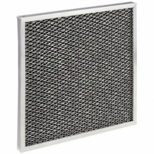 DRI-EAZ F581 Air Cleaner Filter, Panel, MERV 5, F581 | CP3ULK 499M44