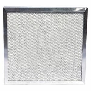 DRI-EAZ F585 Air Cleaner Filter, Panel, MERV 5, F585 | CP3ULN 499M48