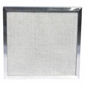 DRI-EAZ F584 Air Cleaner Filter, Panel, MERV 5, F584 | CP3ULM 499M47