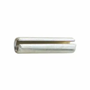 DRIV-LOK SLTP1250250BT Slotted Spring Pin, 1/8 X 1/4 Size, 250Pk | AE3CMP 5CA82