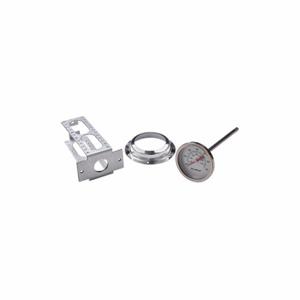DRYROD 1250300 Türmontage-Thermometer-Kit, 120/240 V/240/480 V | CP3UNA 165N63