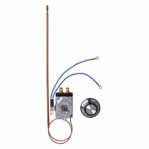DRYROD 1251100 Thermostat-Kit, 120 VAC/240 VAC | CP3UNC 165N69