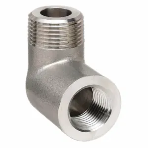 DUFF-NORTON 465411C Rotary Joint Elbow 1 Inch Npt Ss | AA9FBT 1CVH2