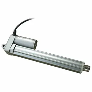 DUFF-NORTON LT25-1-150 Linear Actuator 12vdc Travel 5.9 In | AE3RWQ 5FTD5