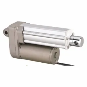 DUFF-NORTON LT25-1-50 Linear Actuator 12vdc Travel 2 In | AE3RWN 5FTD3