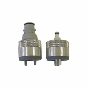 DUPONT 9911600000000100 Adapter, Gray | CP3VBG 29ER07