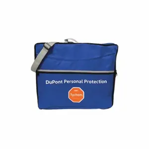 DUPONT 99940SSV00000100 Cordora Bag, Blue, Silver | CP3VBK 29ER21