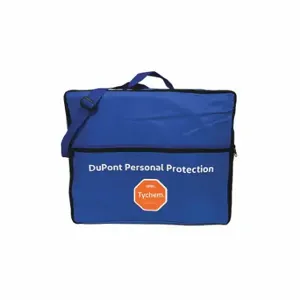 DUPONT 99948SBU00000100 Cordora Bag, Blue, Red | CP3VBJ 29ER22