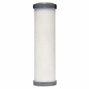 DUPONT WFDWC70001 Filter Cartridge, 0.5 micron, 5 GPM, 10 Inch Overall Height, 2 Inch Dia, Woven, Under-Sink | CP3WUV 25CA74