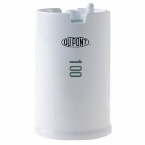 DUPONT WFFMC100 Inline-Wasserfilter, 1.5 gpm, 100 Gallonen | CP3XBP 25CA53
