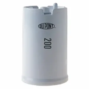 DUPONT WFFMC300 Inline Water Filter, 1.5 gpm, 200 gal | CR2ZWR 25CA55