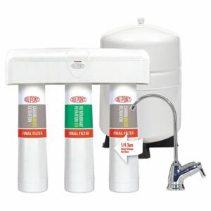 DUPONT WFRO60X-1 Reverse Osmosis System, 13 Inch Height | CV4NYT 25CA82