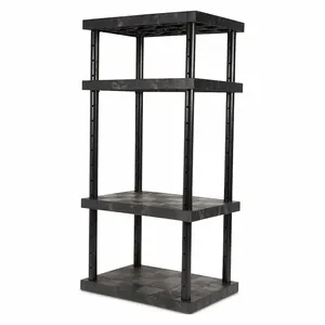 DURA-SHELF AST3624X4 DURA-SHELF AST3624X4 | CW4QFN