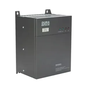 DURAPULSE GS-5DBU Dynamic Braking Unit, 460 VAC, 110 Kw, Ip10, Built-In Temperature Switch | CV7DVK