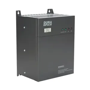 DURAPULSE GS-6DBU Dynamic Braking Unit, 460 VAC, 160 Kw, Ip10, Built-In Temperature Switch | CV7DVL