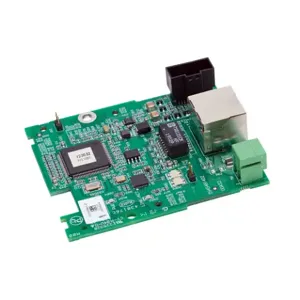 DURAPULSE GS20A-CM-ENETIP Communication Module, Ethernet/Ip And Modbus Tcp, 1 Port, Ethernet Port | CV7TQW