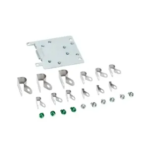 DURAPULSE GS20A-ESP-B Emc Shield Plate | CV7VFJ