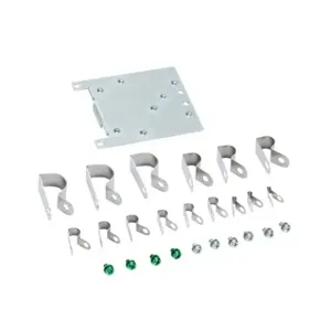 DURAPULSE GS20A-ESP-C Emc Shield Plate | CV7VFK