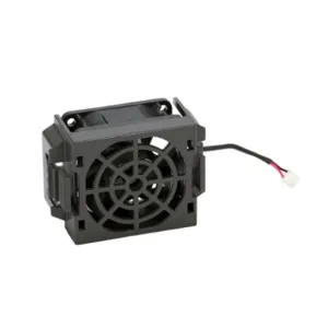 DURAPULSE GS20A-FAN-D Main Cooling Fan, Replacement, 60 x 60 x 25mm, 12 VDC | CV7LRH